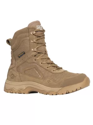 Čižmy PENTAGON SCORPION V2 SUEDE 8 BOOTS K15043 KOJOT