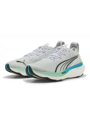 Topánky PUMA FOREVERRUN NITRO 2 310109-19 PUMA BIELA/RÝCHLOSŤ MODRÁ