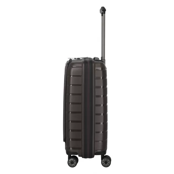  Kufor TRAVELITE AIR BASE 4W S FRONT POCKET KÁVU 