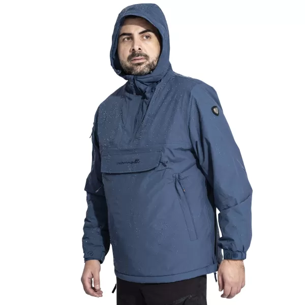  Bunda PENTAGON UTA 2.0 ANORAK K08017 RAF MODRÁ 