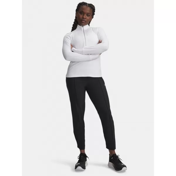  Dámske športové nohavice UNDER ARMOUR UA VELOCITI PRO PANTS 6004020-001 ČIERNA 