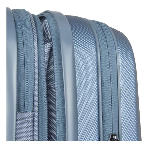  Kufor HEYS VANTAGE SMART LUGGAGE L BRIDLICOVO MODRÁ 
