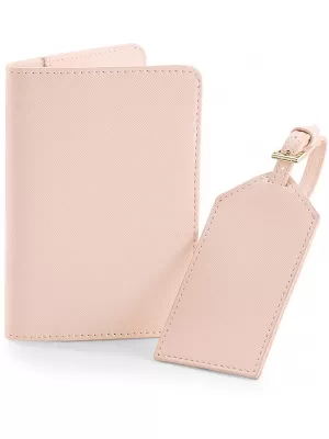 | BG 755 SOFT PINK BagBase