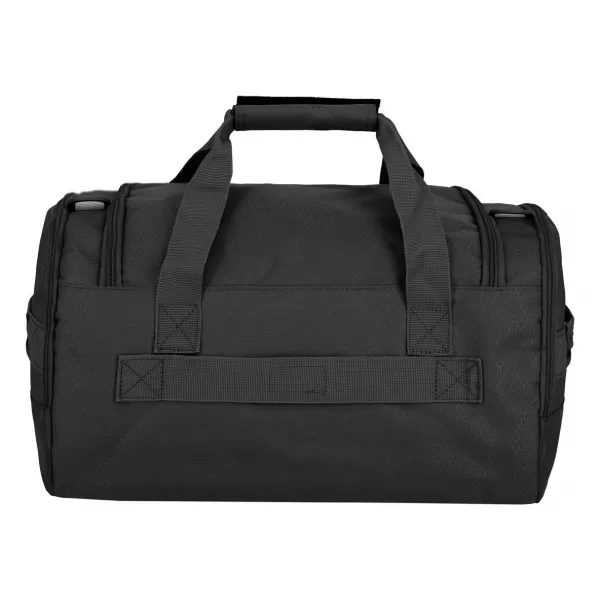  Taška TRAVELITE KICK OFF DUFFLE S ČIERNA 