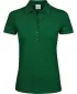 Dámske tričko TEE JAYS | TJ 145 FOREST GREEN