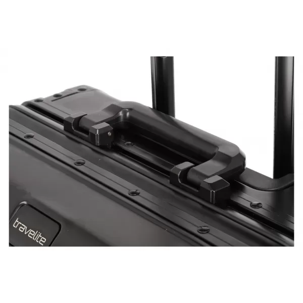  Kufor TRAVELITE NEXT 4W S FRONT POCKET ČIERNA 