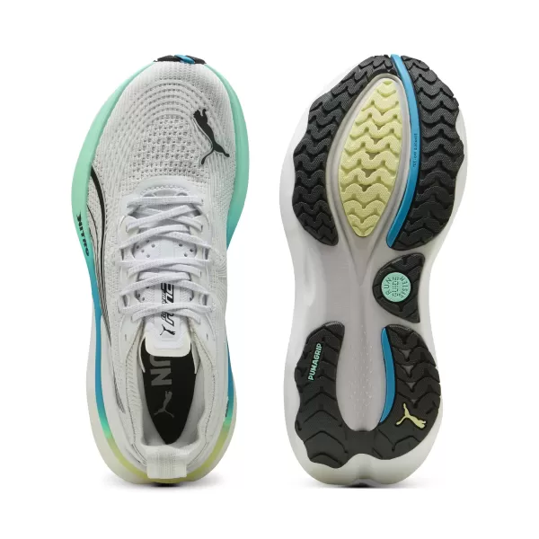  Topánky PUMA FOREVERRUN NITRO 2 WN 310471-15 PUMA WHITE/MINT MELT 