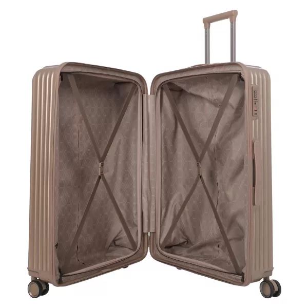  Kufor TRAVELITE PAROS 4W S,M,L CAPPUCCINO 