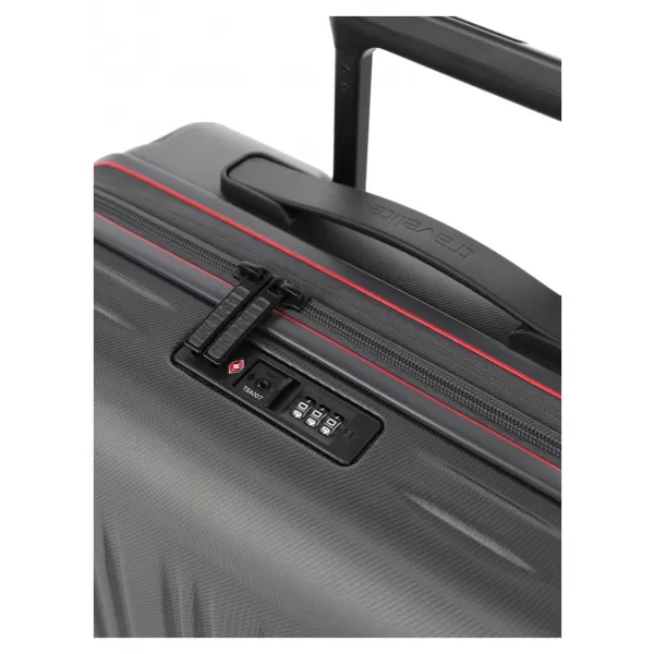  Kufor TRAVELITE DYNAMIIC XL ANTRACIT 