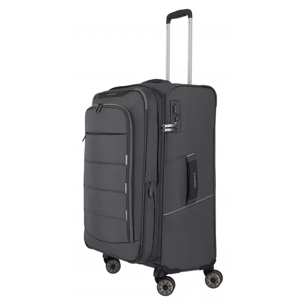  Kufor TRAVELITE SKAII 4W M ANTRACIT 