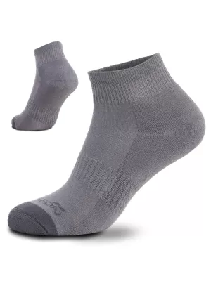 Ponožky PENTAGON LOW CUT SOCKS EL14013 08WG EL14013 VLK/SIVÁ