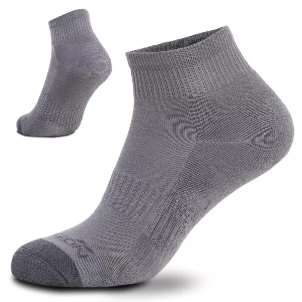  Ponožky PENTAGON LOW CUT SOCKS EL14013 08WG EL14013 VLK/SIVÁ 
