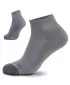 Ponožky PENTAGON LOW CUT SOCKS EL14013 08WG EL14013 VLK/SIVÁ