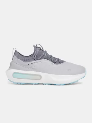 Pánske topánky UNDER ARMOUR UA PHANTOM FORE 3027876-011 SIVÁ