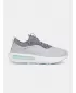 Pánske topánky UNDER ARMOUR UA PHANTOM FORE 3027876-011 SIVÁ