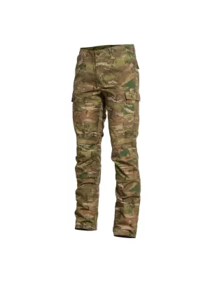 Nohavice PENTAGON BDU 2.0 CAMO K05001 TRÁVNIK