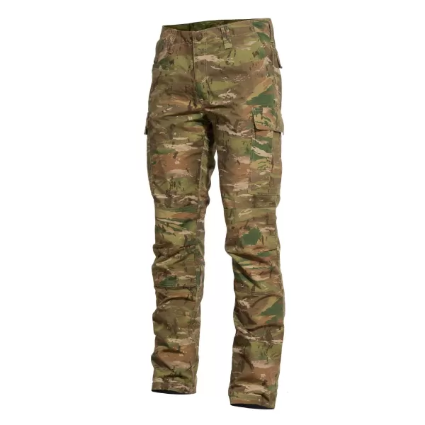  Nohavice PENTAGON BDU 2.0 CAMO K05001 TRÁVNIK 