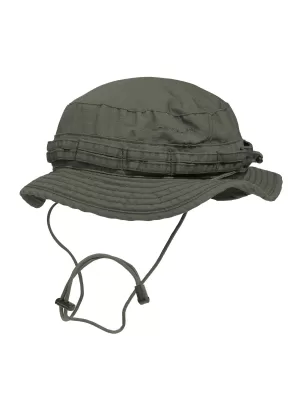 Klobúk PENTAGON BABYLON BOONIE HAT K13041 CAMO ZELENÁ