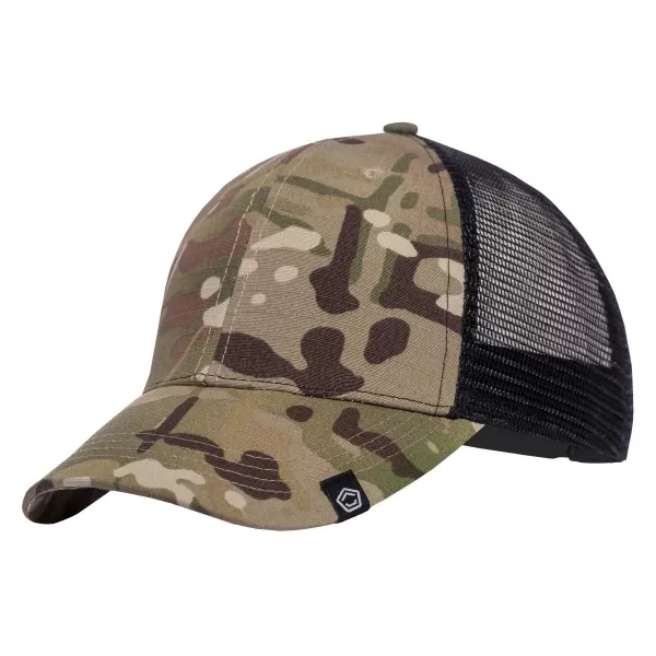  Čiapka PENTAGON ERA TRUCKER CAP MULTICAM K13048 MULTICAM 