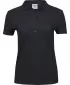 Dámske tričko TEE JAYS | TJ 145 BLACK