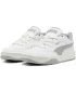 Čižmy PUMA PARK LIFESTYLE 39508401 BIELE/SIVÉ/CUKROVÉ MANDLE