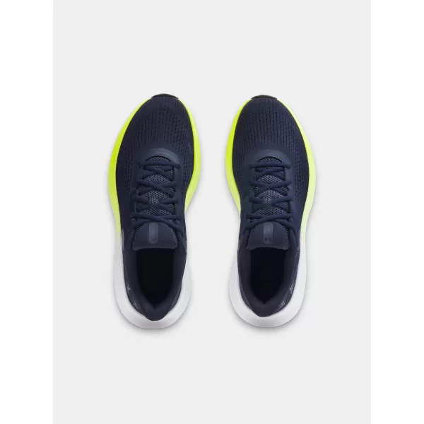 Pánske topánky UNDER ARMOUR UA CHARGED ROGUE 5 3028256-403 MODRÁ 