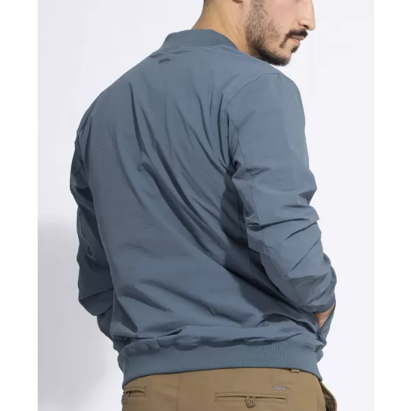  Bunda PENTAGON M.A.P1 FLIGHT JACKET K03011 HNEDÁ ŠEDÁ 