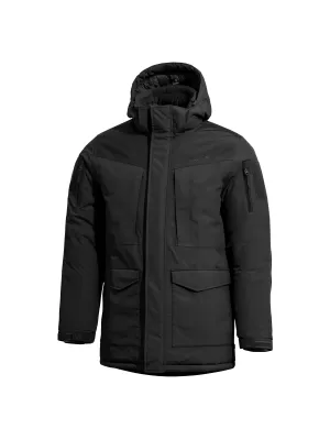 Parka PENTAGON HCP V2.0 PRIMALOFT PARKA K01008 ČIERNA