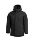 Parka PENTAGON HCP V2.0 PRIMALOFT PARKA K01008 ČIERNA