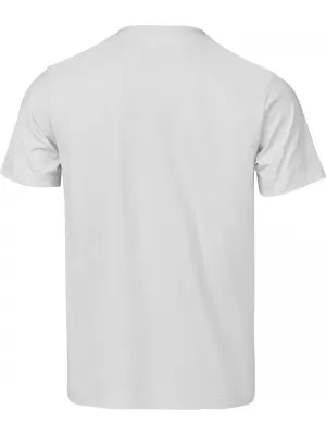 Pánske tričko TEE JAYS | TJ 1150 WHITE