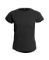 Dámske tričko PENTAGON WHISPER WOMENS TEE BLANK OFF K09044 ČIERNA