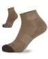 Ponožky PENTAGON LOW CUT SOCKS EL14013 03 EL14013 KOJOT