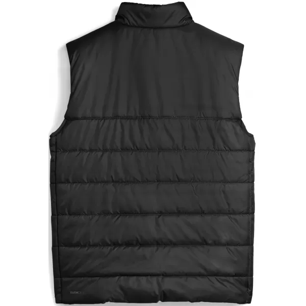  vesta PUMA ESS PADDED VEST 68522401 PUMA BLACK 