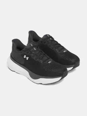 Dámske topánky UNDER ARMOUR UA W INFINITE PRO 2 3028177-001 ČIERNA