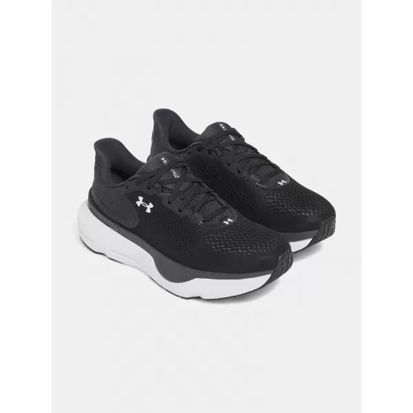  Dámske topánky UNDER ARMOUR UA W INFINITE PRO 2 3028177-001 ČIERNA 