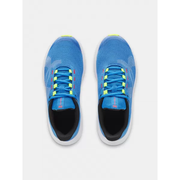  Chlapčenské topánky UNDER ARMOUR UA BGS PURSUIT 4 BL 6000227-402 MODRÁ 