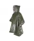 Pončo PENTAGON ZERO HOUR EMERGENCY PONCHO D20103 OLIVOVO ZELENÁ