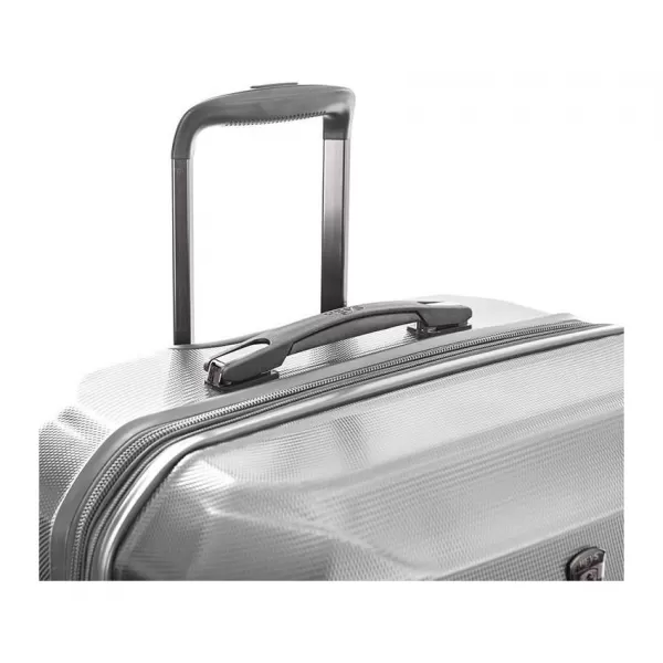  Kufor HEYS ECOCASE S SIVÁ 