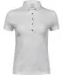 Dámske tričko TEE JAYS | TJ 1441 WHITE