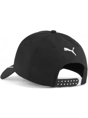 Šiltovka PUMA BMW MMS BB CAP 02644901 PUMA BLACK