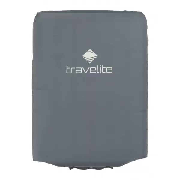  Kryt na kufor TRAVELITE LUGGAGE COVER M ANTRACIT 