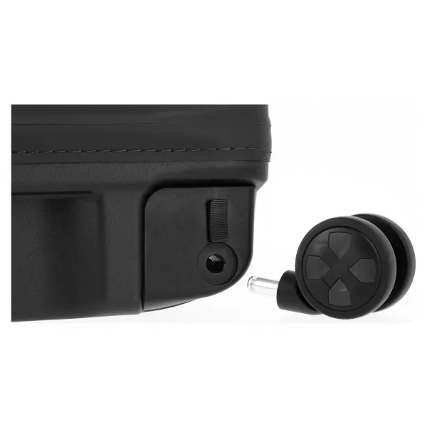  Kufor IMPACKT IP1 L IRON GREY ŽELEZNÁ SIVÁ 
