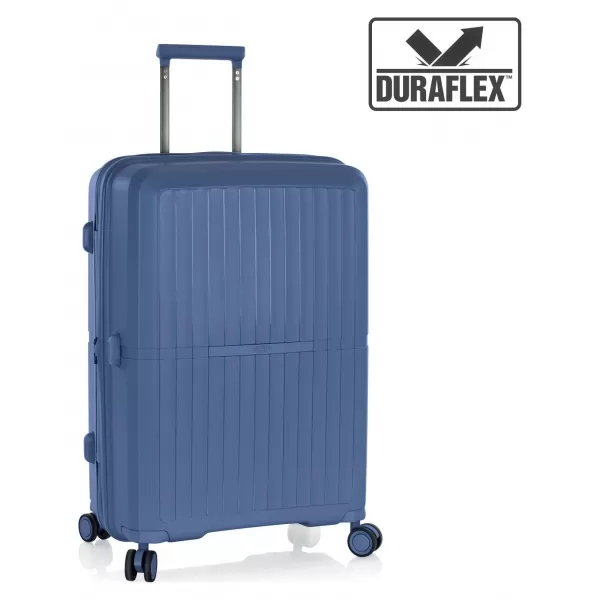  Kufor HEYS AIRLITE M MODRÁ 