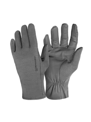 Rukavica PENTAGON PILOT NOMEX GLOVES P20001 VLK/SIVÁ