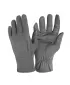 Rukavica PENTAGON PILOT NOMEX GLOVES P20001 VLK/SIVÁ