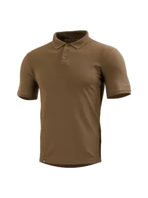 tričko PENTAGON ANIKETOS POLO K09011 KOJOT