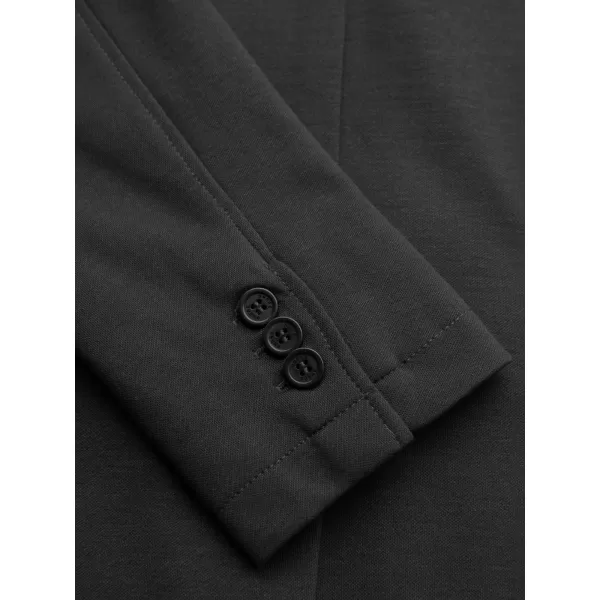  Pánska bunda OMBRE OM-BLZB-0101 GRAFIT 