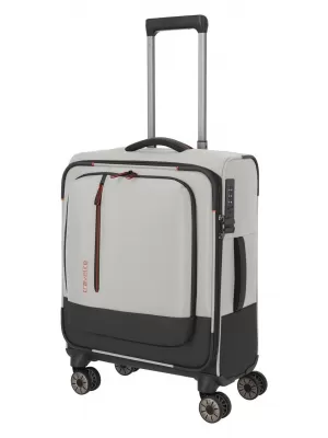 Kufor TRAVELITE CROSSLITE 5.0 S BIELY PIESOK