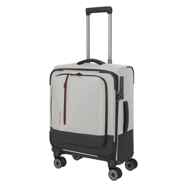  Kufor TRAVELITE CROSSLITE 5.0 S BIELY PIESOK 