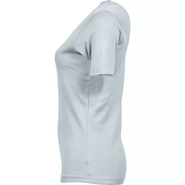  Dámske tričko TEE JAYS | TJ 580 ICE BLUE 